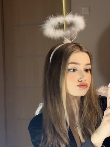 Проститутка Даша