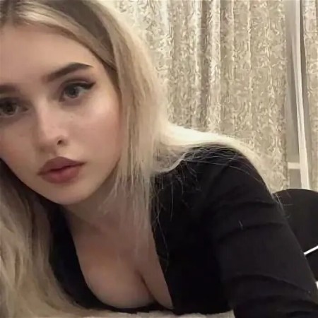 Проститутка Марина