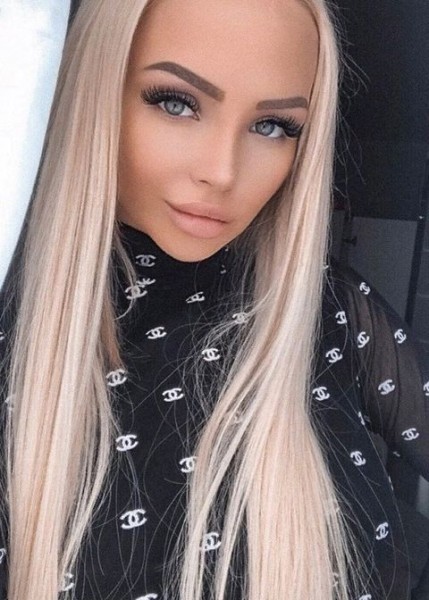 Проститутка КИРА