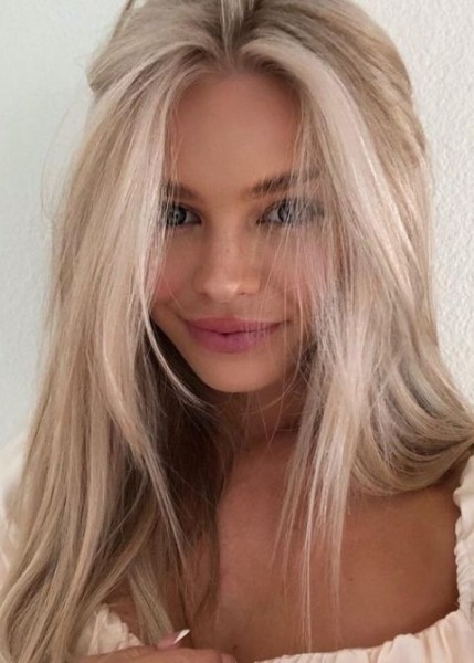 Проститутка Ева