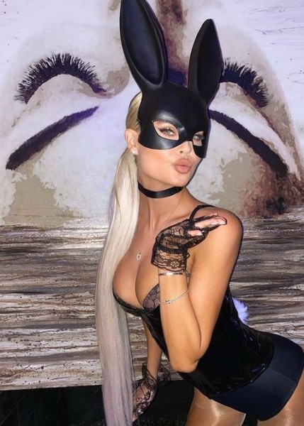 Проститутка Милана