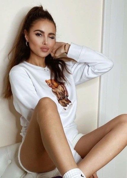 Проститутка МАША