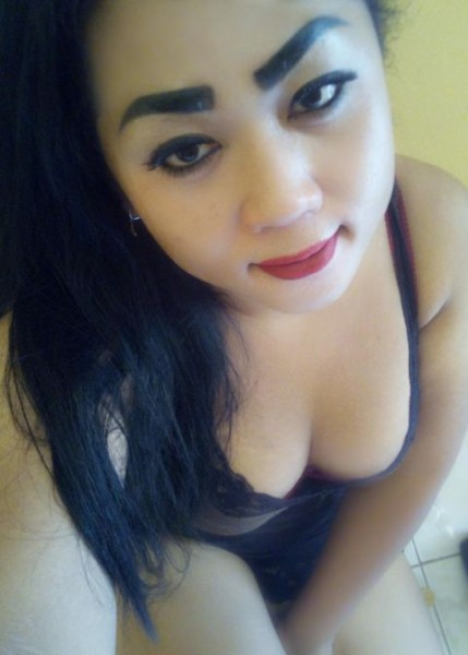 Проститутка Гузаль