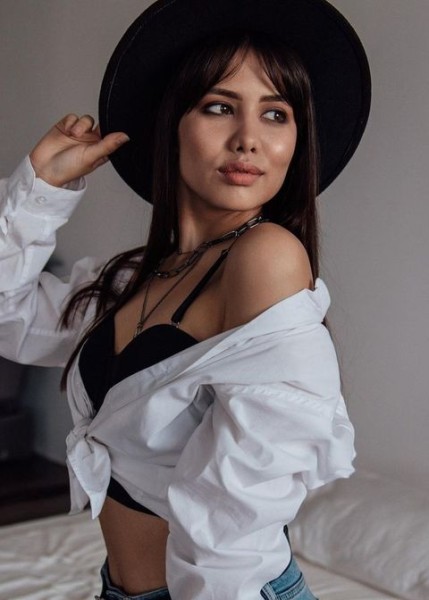 Проститутка Мила