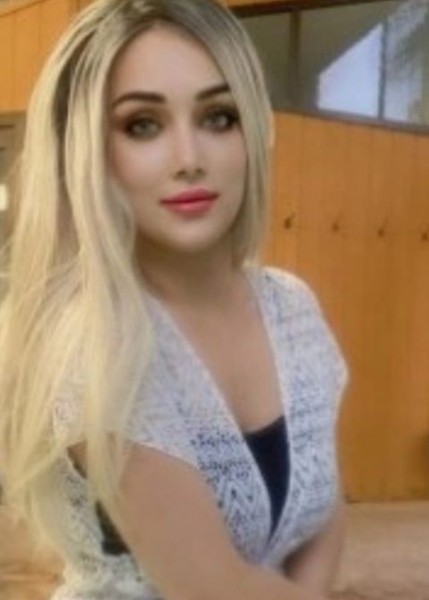 Проститутка Катя