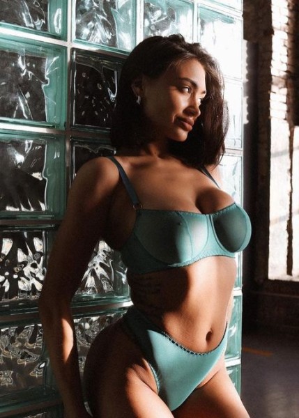 Проститутка Вита