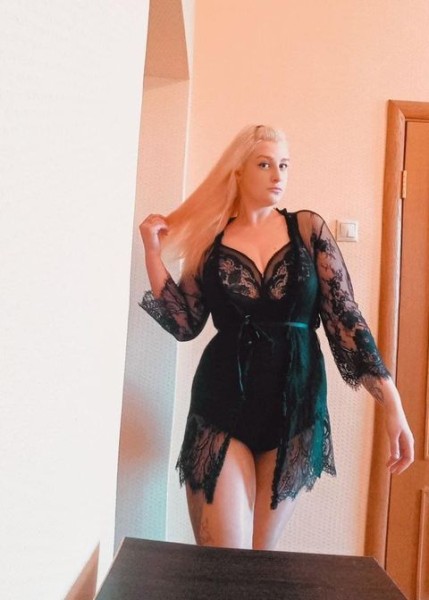 Проститутка марина