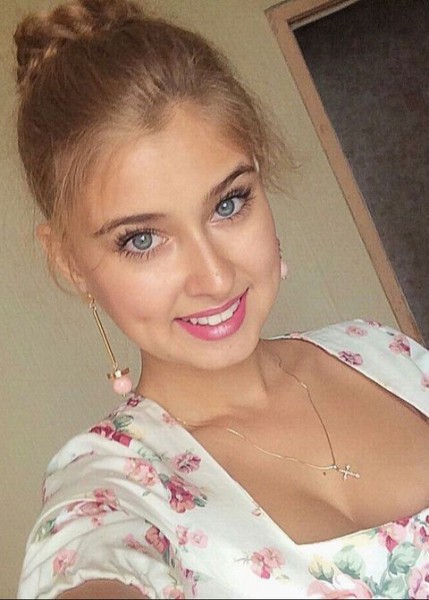 Проститутка Алиса