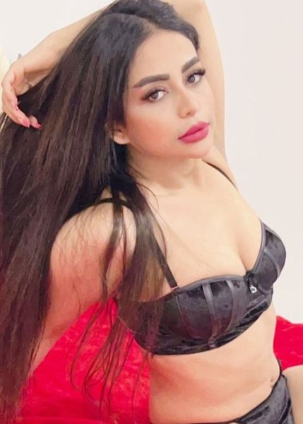 Проститутка Карина