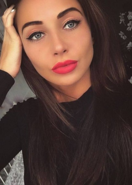 Проститутка Эля