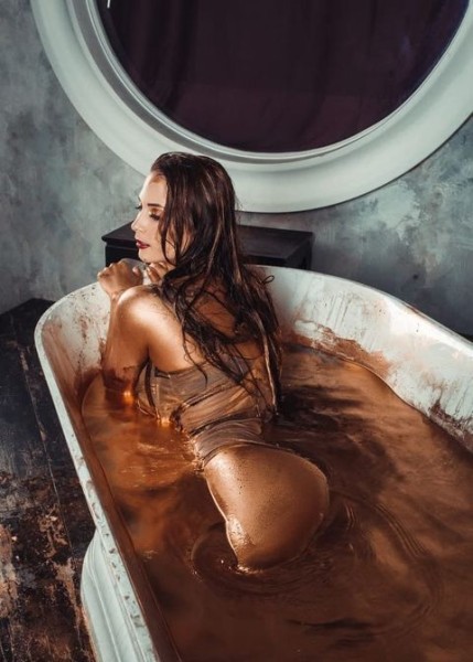 Проститутка Вика